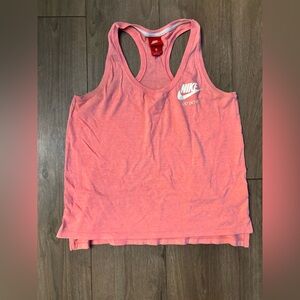 Nike Women's Coral Tank Top